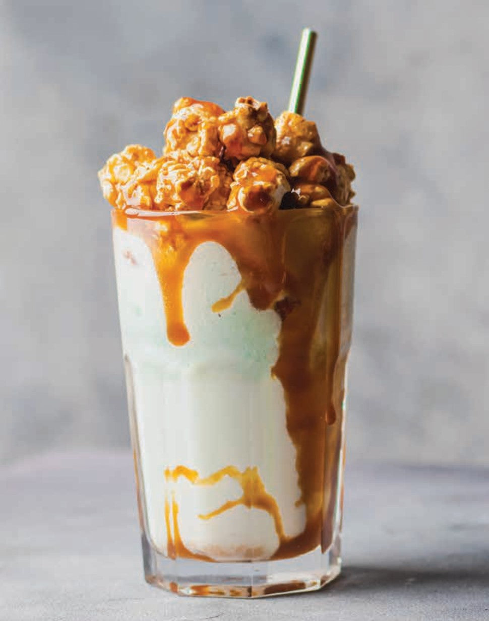 Exquisite White Chocolate