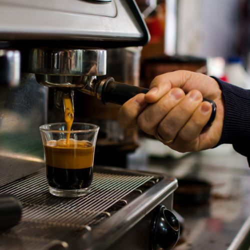 Brewing Better Business with Every Cup