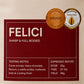 Di Bella Felici Coffee Beans