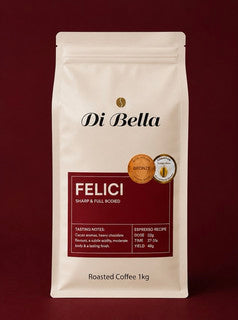 Di Bella Felici Coffee Beans