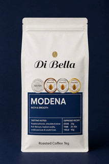 Di Bella Coffee Modena Blend
