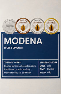 Di Bella Coffee Modena Blend