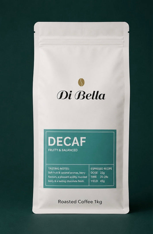 Di Bella Decaf Coffee