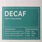 Di Bella Decaf Coffee