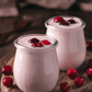 Creative Yoghurt Smoothie Base