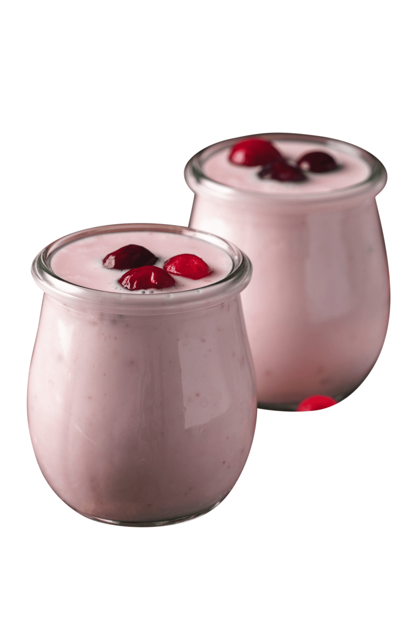 Creative Yoghurt Smoothie Base