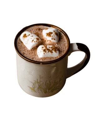 Decadent Milk Chocolate