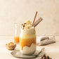 Velvet Dairy Frappe Base