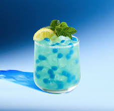 Bubblegum Popping Boba