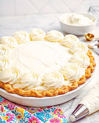 Cheese Flavour Topping Cream Powder