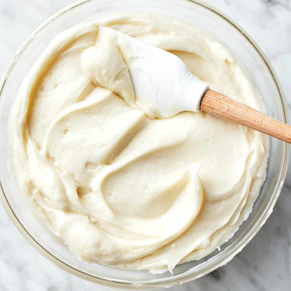 Cheese Flavour Topping Cream Powder