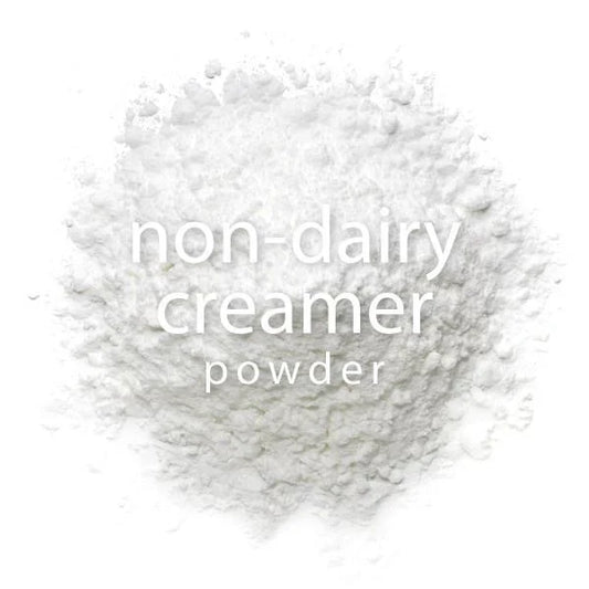 Creamer Flavoured Power