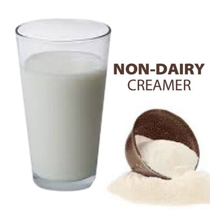 Creamer Flavoured Power