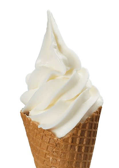 Monalisa Supernova Vanilla Soft Serve Powder