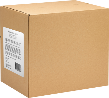 Monalisa Coconut Vegan Soft Serve Powder