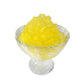 Lemon Popping Boba