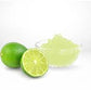 Green Lemon Popping Boba (Lime)