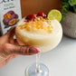 Passionfruit Popping Boba