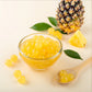 Pineapple Popping Boba