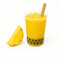Pineapple Popping Boba