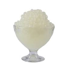Yoghurt Popping Boba