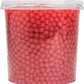 Cherry Popping Boba