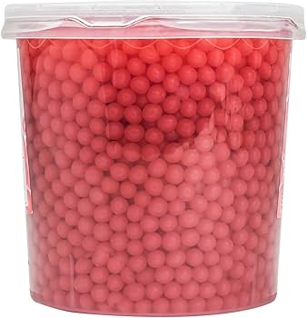 Cherry Popping Boba
