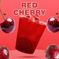 Cherry Popping Boba
