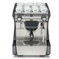 Barista espresso machine setup supplied by NZ Food Supplies
