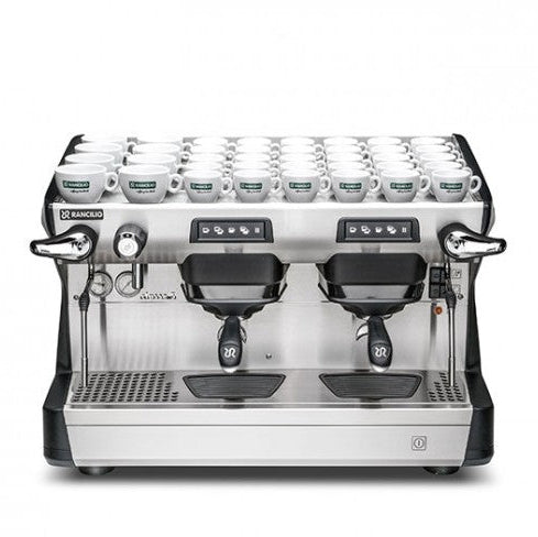 Commercial coffee machines and grinders from NZ Food Supplies