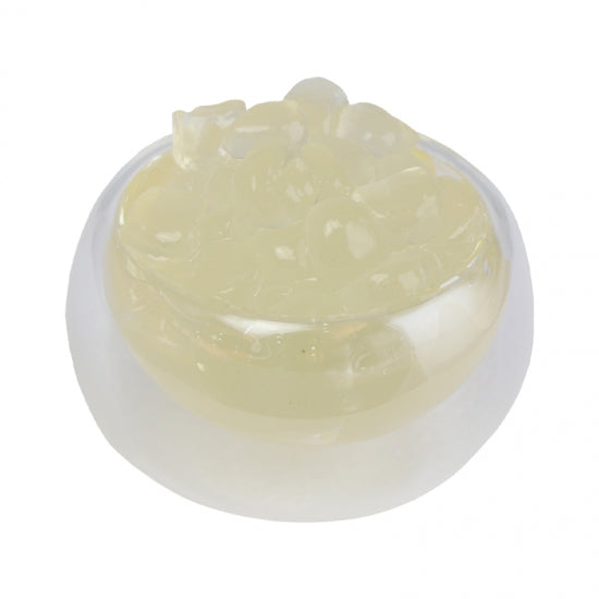 2 kg bag of crystal boba original from NZ Food Supplies