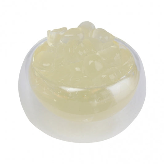 2 kg bag of crystal boba original from NZ Food Supplies