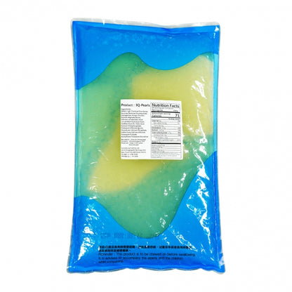 2 kg bag of crystal boba original
