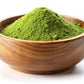 Matcha Flavoured Power