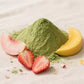 Matcha Flavoured Power
