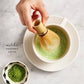 Matcha Flavoured Power