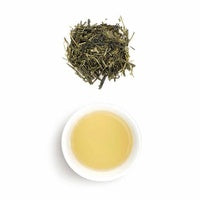 150 g pack of green tea from NZ Food Supplies