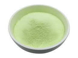 Honeydew flavour powder