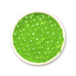 Green Lemon Popping Boba (Lime)