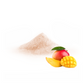 1 kg bag of mango flavour powder from NZ Food Supplies