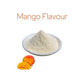 Mango flavour powder