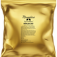Gold packaging of Monalisa 