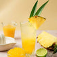 Pineapple Popping Boba