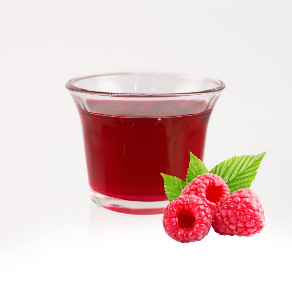 Raspberry Concentrated Juice – NZFSL