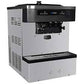 Commercial soft serve ice cream machine