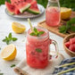 Watermelon Popping Boba