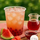 Watermelon Popping Boba